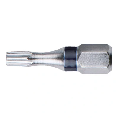 Abbildung von KS TOOLS 918.3630 Schrauberbit 6,3 (1/4&quot;) Werkzeugstahl