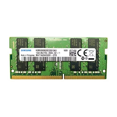Abbildung von Samsung M471A2K43CB1 CTD 16GB DDR4 2666MHz Speichermodul