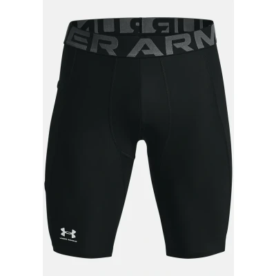 Abbildung von Under Armour HG LNG Panties, Herren, Größe: Small, Black