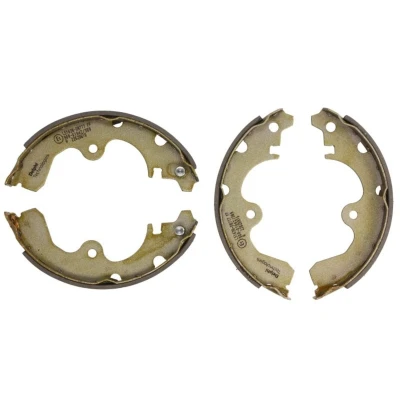 Abbildung von DELPHI LS1638 Bremsbacken 180 28 TOYOTA: Paseo Coupe