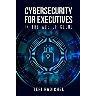 Abbildung von Cybersecurity for Executives in the Age of Cloud