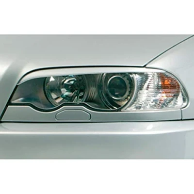 Abbildung von RDX Racedesign RDSB012 Blende, Hauptscheinwerfer vorne