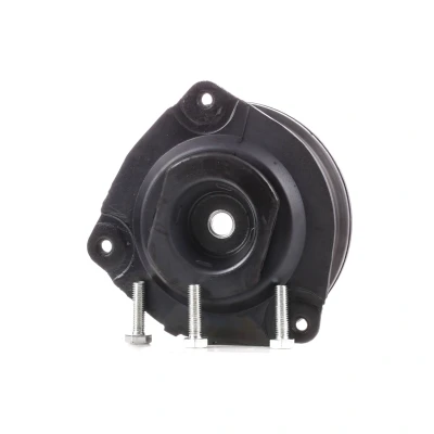 Abbildung von FEBI BILSTEIN 27457 Federbeinstützlager Vorderachse links mit Kugellager Gummi RENAULT: Modus / Grand Modus, Clio 3, III Grandtour