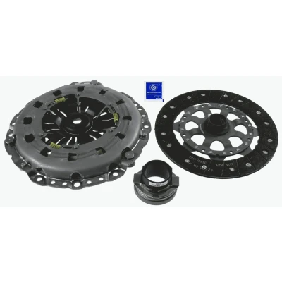 Abbildung von SACHS XTend 3000 951 831 Kupplungssatz 230 BMW: 3 Saloon, Touring, Coupe