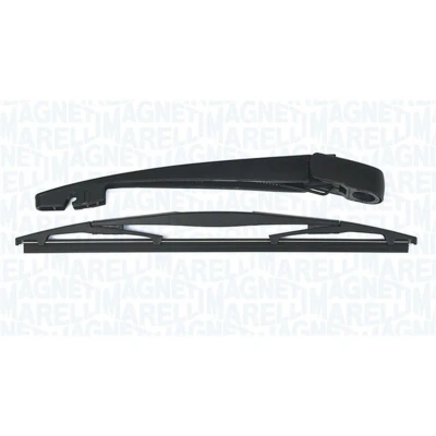 Abbildung von Scheibenwischer Magneti Marelli 000723180003 305mm ohne fahrzeugspezifischem Adapter
