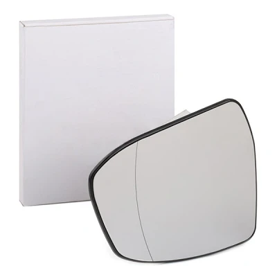 Abbildung von TYC 310 0117 1 Außenspiegelglas rechts FORD: Focus 3 Turnier, 2, 2 Kombi