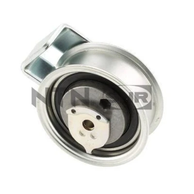 Abbildung von SNR GT357.48 Spannrolle, Zahnriemen AUDI: A4 B6 Avant, B5 A6 C5 Avant