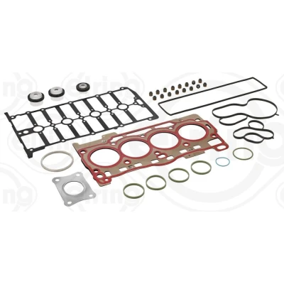 Abbildung von ELRING 453.351 Dichtungssatz, Zylinderkopf mit Ventilschaftabdichtung VOLKSWAGEN: CADDY 4 Kombi, Golf 7, Polo V Hatchback, SEAT: Leon III ST
