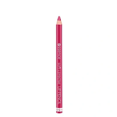 Abbildung von Essence Lipliner, 23, Popular, sanft und präzise