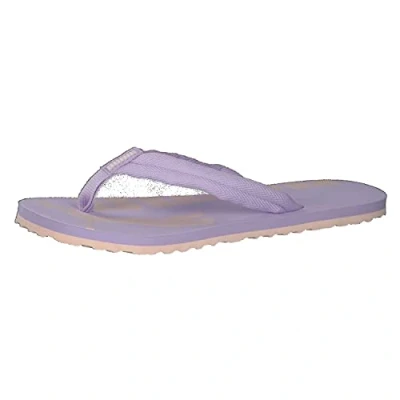 Abbildung von PUMA Unisex Epic Flip V2 Sandalen, Light Lavender Cloud Pink, 38 EU