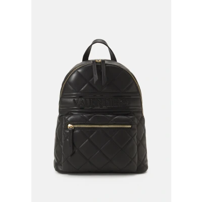 Abbildung von Valentino Bags ADA Tagesrucksack, Damen, Größe: One Size, Nero