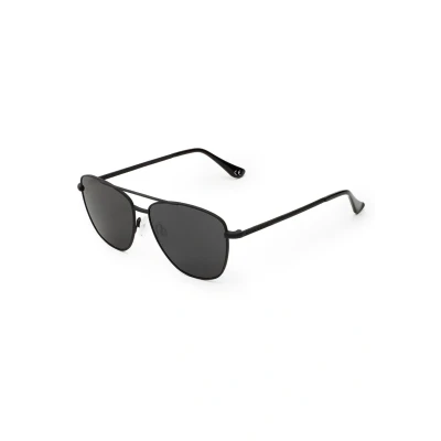 Abbildung von Hawkers LAX Sonnenbrille, Herren, Größe: One Size, Black