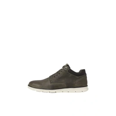 Abbildung von JACK &amp; JONES Jfwglendale Leather Boot