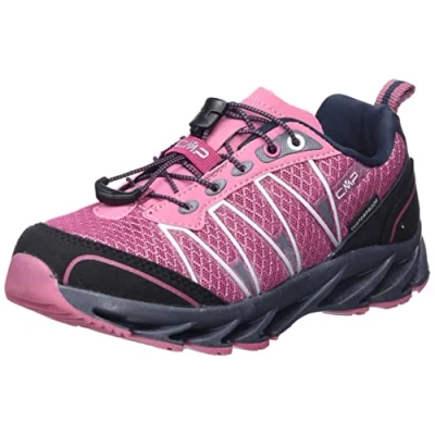 Abbildung von CMP Unisex Kinder Kids Altak Trail Shoes Wp 2.0 Sportschuhe, Kirschrot, 40 EU
