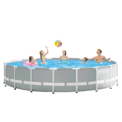 Abbildung von Intex Prism Frame Pool 549 x 122 cm