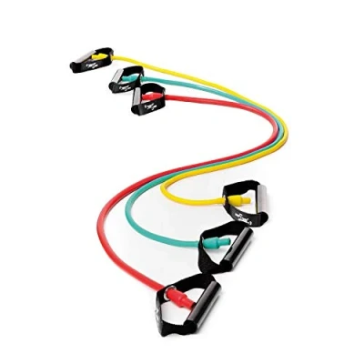 Abbildung von DITTMANN Most Wanted Tube Set Functional Training Fitnessband Gymnastikband