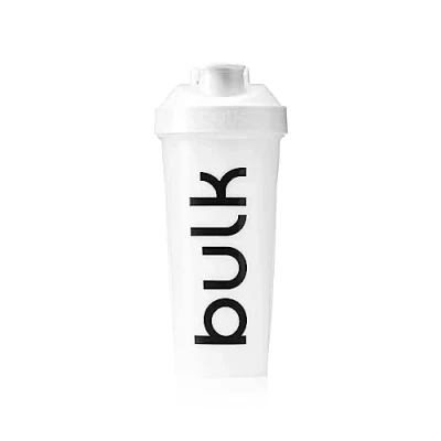Abbildung von Bulk Iconic Protein Shaker Flasche, Mit Draht Mixerkugel, Eiweiß Shaker, Eisweiß, 750 ml