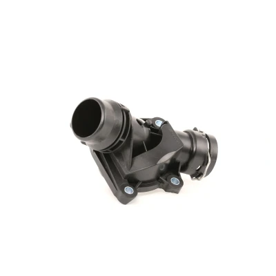 Abbildung von FEBI BILSTEIN 32648 Kühlwasserthermostat 88 mit Dichtung Kunststoff Gehäuse BMW: 5 Touring, Saloon, 3 Touring kfzteile, mister auto, atp