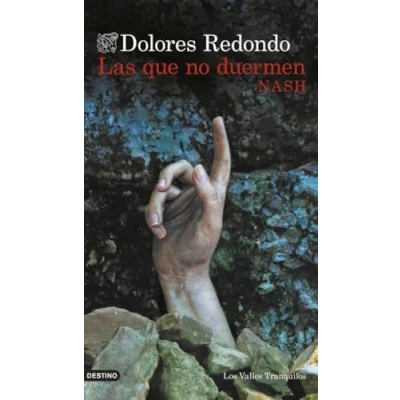 Abbildung von Las que no duermen Nash (Áncora &amp; Delfín)
