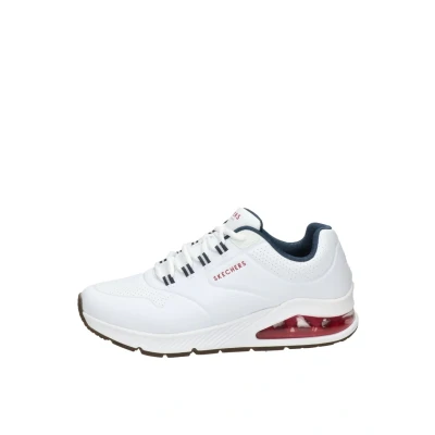 Abbildung von Skechers Herren Uno 2 Sneaker, Natural, 43 EU