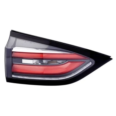 Abbildung von HELLA 2TZ 011 662 031 Rückleuchte links innerer Teil LED, W16W 12, 24 mit Glühlampe RENAULT: Espace 5