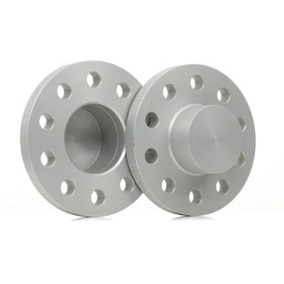 Abbildung von H&amp;R 30556659 Spurverbreiterung 5 112 15 MERCEDES BENZ: C Class Saloon, E CLK Coupe