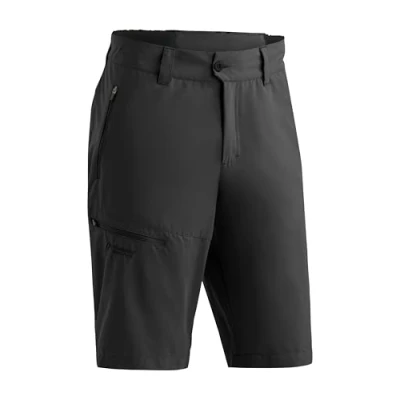Abbildung von Maier Sports Outdoorhose »Nil Short Loop«