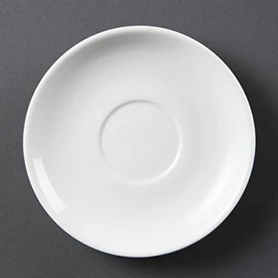 Abbildung von Olympia CB468 Stapeln, Untertasse, 7 oz (12 Stück)