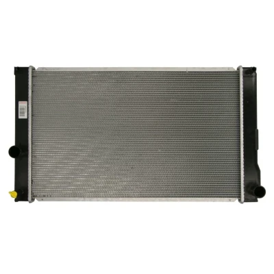 Abbildung von Kühler, Motorkühlung DENSO DRM50076