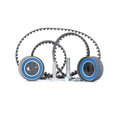 Abbildung von SNR KD453.32 Zahnriemensatz 129 OPEL: Astra H GTC, Hatchback, G Caravan, HONDA: CIVIC 7 Hatchback