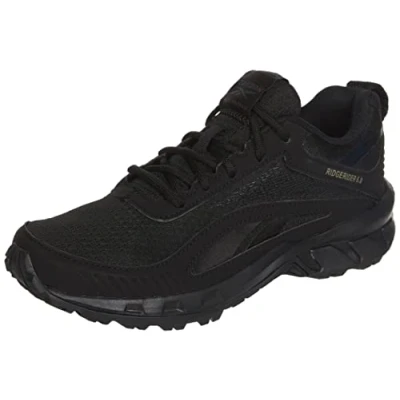 Abbildung von Reebok Damen Ridgerider 6.0 Walking Schuh, Cblack Fligry, 35.5 EU