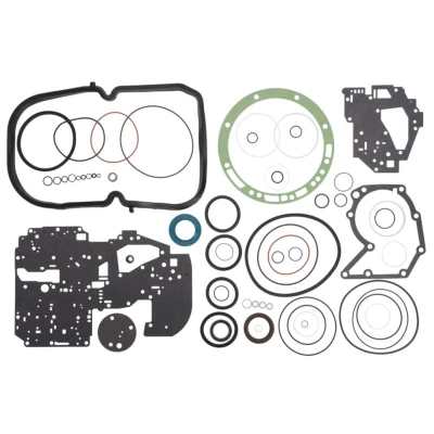 Abbildung von ELRING 476.060 Dichtungssatz, Automatikgetriebe MERCEDES BENZ: S Class Saloon