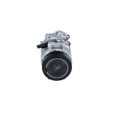 Abbildung von NRF 320235 Kompressor 7SES17C 12 PAG 46 R 134a ohne Magnetkupplung