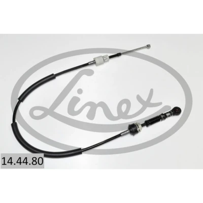 Abbildung von LINEX 14.44.80 Seilzug, Schaltgetriebe