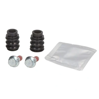 Abbildung von QUICK BRAKE 113 1363 Zubehörsatz, Bremssattel HONDA: Jazz 2
