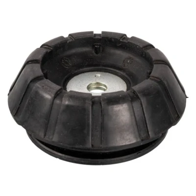 Abbildung von FEBI BILSTEIN 171350 Federbeinstützlager Vorderachse ohne Kugellager Gummi SUZUKI: SX4 I Hatchback, Saloon, FIAT: Sedici