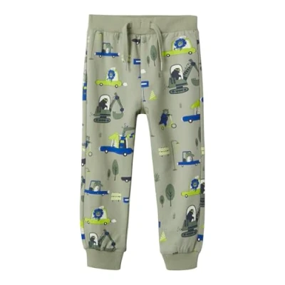 Abbildung von NAME IT Nmmleore SWE Pant Bru Pb