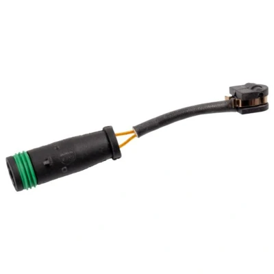 Abbildung von FEBI BILSTEIN 29546 Verschleißanzeige Hinterachse links, rechts VOLKSWAGEN: Crafter 30 50 Van, Platform/Chassis