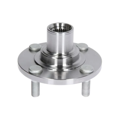 Abbildung von BTA H51002BTA Radnabe 4 Vorderachse