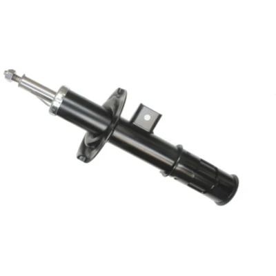 Abbildung von SACHS 316 762 Stoßdämpfer rechts, Vorderachse rechts Gasdruck 548 336 Zweirohr Federbein oben Stift CHEVROLET: Captiva, OPEL: Antara