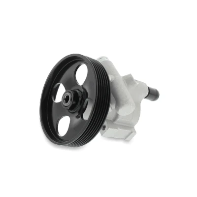 Abbildung von TRW JPR294 Hydraulikpumpe hydraulisch 100 VOLKSWAGEN: Transporter 4 Bus,