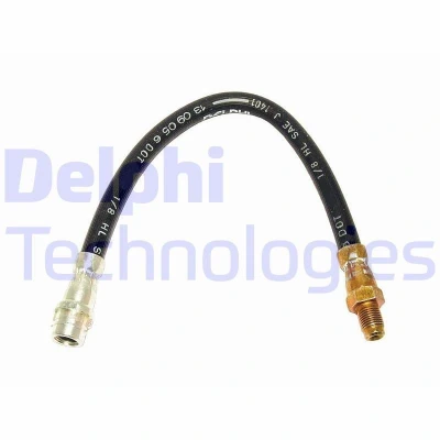 Abbildung von DELPHI LH6064 Bremsschläuche 308 M10x1 Int SF MERCEDES BENZ: C Class Saloon, CLK Coupe, T modell