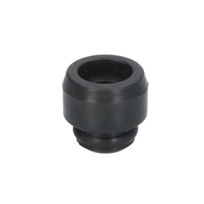 Abbildung von FEBI BILSTEIN 02097 Halter, Einspritzventil MERCEDES BENZ: 190, SL Convertible, W124 Saloon