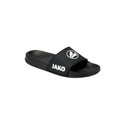 Abbildung von JAKO Unisex Jakolette Badeschuh, Jet Black, 38 EU