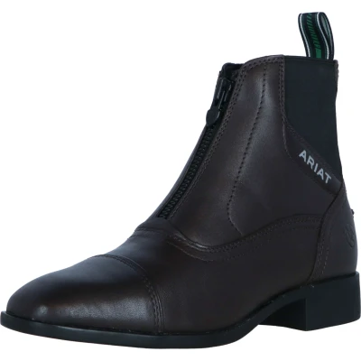 Abbildung von Ariat Stiefeletten Palisade Damen Cocoa 42
