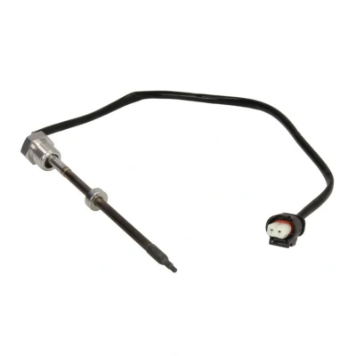 Abbildung von MAGNETI MARELLI 172000585010 Sensor, Abgastemperatur MERCEDES BENZ: ML Class