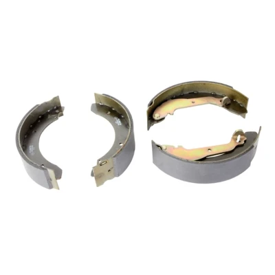 Abbildung von ABE C0G008ABE Bremsbacken Hinterachse 229 57 TRW FORD: Sierra Mk2 Saloon