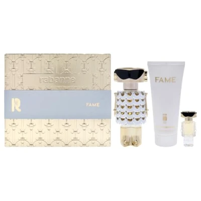 Abbildung von Rabanne Fame Geschenkset Nachfüllbar