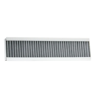 Abbildung von VALEO CLIMFILTER PROTECT 698725 Innenraumfilter Aktivkohlefilter 460 108 30 MINI: Hatchback, Convertible