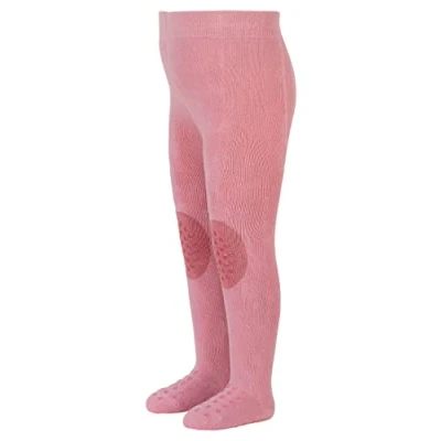 Abbildung von Sterntaler Baby Mädchen Strumpfhose Uni, Rosa, 86